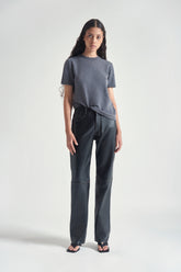 T-shirt Meilin in Lana  - Grifoni | Sito Ufficiale