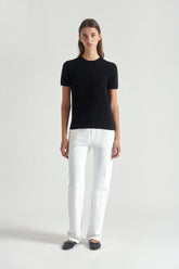 T-shirt Meilin in Lana  - Grifoni | Sito Ufficiale
