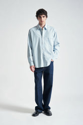 Camicia in Cotone  - Grifoni | Sito Ufficiale