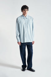 Camicia in Cotone  - Grifoni | Sito Ufficiale
