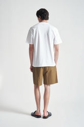T-shirt Scollo a V Triplo Collo  - Grifoni | Sito Ufficiale