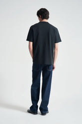 T-shirt Scollo a V Triplo Collo  - Grifoni | Sito Ufficiale