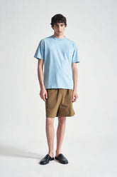 T-shirt Relaxed Fit Triplo Collo  - Grifoni | Sito Ufficiale