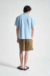 T-shirt Relaxed Fit Triplo Collo  - Grifoni | Sito Ufficiale