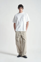T-shirt Regular Fit  - Grifoni | Sito Ufficiale