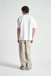 T-shirt Regular Fit  - Grifoni | Sito Ufficiale