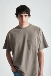 T-shirt Regular Fit  - Grifoni | Sito Ufficiale