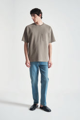 T-shirt Regular Fit  - Grifoni | Sito Ufficiale