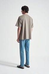 T-shirt Regular Fit  - Grifoni | Sito Ufficiale