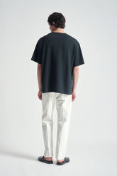 T-Shirt Collo Taglio Vivo  - Grifoni | Sito Ufficiale