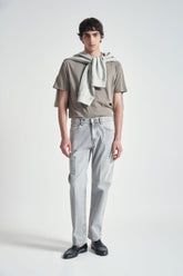 Jeans Arrow Carrot Fit  - Grifoni | Sito Ufficiale