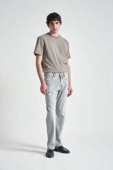 Jeans Arrow Carrot Fit  - Grifoni | Sito Ufficiale