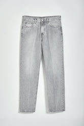 Jeans Arrow Carrot Fit  - Grifoni | Sito Ufficiale