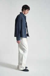 Giacca Workwear in cotone  - Grifoni | Sito Ufficiale