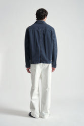 Giacca Workwear in cotone  - Grifoni | Sito Ufficiale