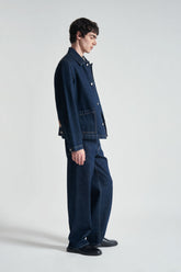 Cotton Workwear Jacket  | Grifoni