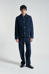 Cotton Workwear Jacket  | Grifoni