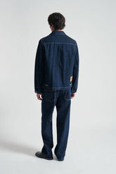Cotton Workwear Jacket  | Grifoni