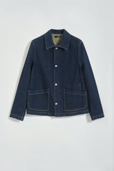 Cotton Workwear Jacket  | Grifoni