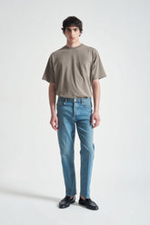 Jeans Ross Wide Leg  - Grifoni | Sito Ufficiale