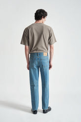 Jeans Ross Wide Leg  - Grifoni | Sito Ufficiale
