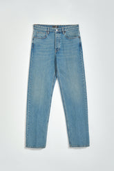 Jeans Ross Wide Leg  - Grifoni | Sito Ufficiale