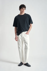 Jeans Arrow Carrot Fit  - Grifoni | Sito Ufficiale