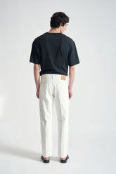 Jeans Arrow Carrot Fit  - Grifoni | Sito Ufficiale