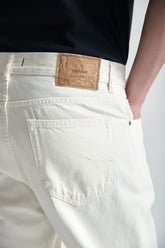 Jeans Arrow Carrot Fit  - Grifoni | Sito Ufficiale