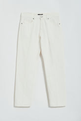 Jeans Arrow Carrot Fit  - Grifoni | Sito Ufficiale