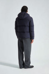 Piumino con Taschina Frontale -  | Grifoni | Sito Ufficiale