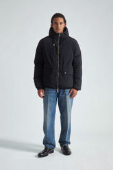 Down Plen Reversible  | Grifoni