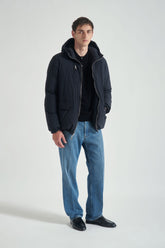 Down Plen Reversible | Grifoni | Sito Ufficiale