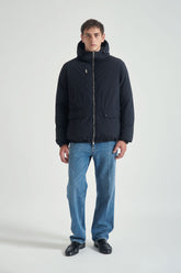 Down Plen Reversible | Grifoni | Sito Ufficiale