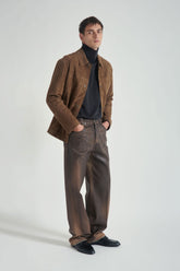 Jeans Beck Baggy Fit  | Grifoni