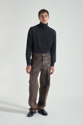 Jeans Beck Baggy Fit  | Grifoni