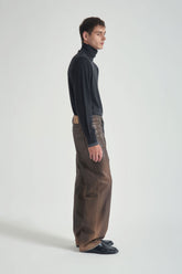 Jeans Beck Baggy Fit  | Grifoni