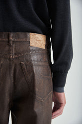 Jeans Beck Baggy Fit  | Grifoni