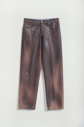Jeans Beck Baggy Fit  | Grifoni