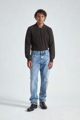 Jeans Casey Carrot Fit -  | Grifoni | Sito Ufficiale
