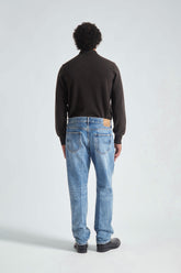 Jeans Casey Carrot Fit -  | Grifoni | Sito Ufficiale