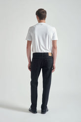 Jeans Casey Carrot Fit  - Grifoni | Sito Ufficiale