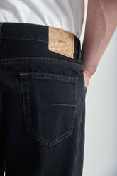 Jeans Casey Carrot Fit  - Grifoni | Sito Ufficiale