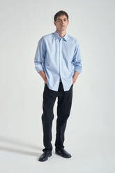 Camicia Carl in Cotone -  | Grifoni | Sito Ufficiale