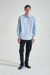 Camicia Carl in Cotone -  | Grifoni | Sito Ufficiale