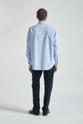 Camicia Carl in Cotone -  | Grifoni | Sito Ufficiale