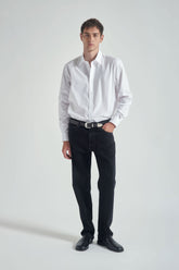 Camicia Carl in Cotone -  | Grifoni | Sito Ufficiale