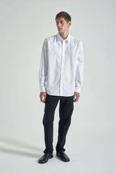Camicia Carl in Cotone -  | Grifoni | Sito Ufficiale