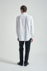 Camicia Carl in Cotone -  | Grifoni | Sito Ufficiale