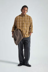 Camicia Ciro Button Down  - Grifoni | Sito Ufficiale